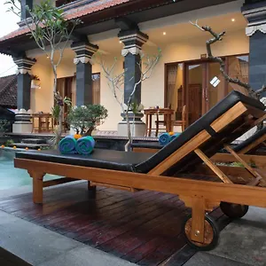 Affittacamere Suparsa's Homestay, Ubud